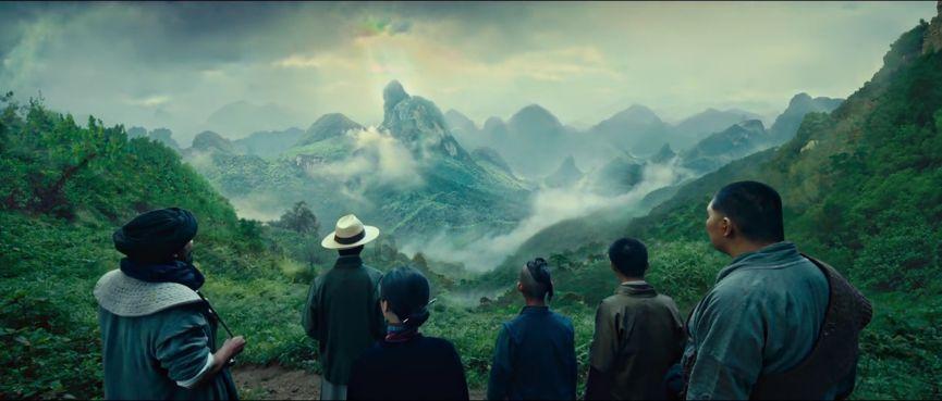 欧洲的旅行